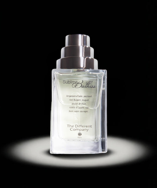 SUBLIME BALKISS 50-100 ML EAU DE PARFUM