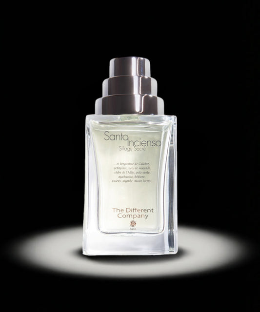 SANTO INCIENSO SILLAGE SACRÉ 100 ML EXTRAIT DE PARFUM