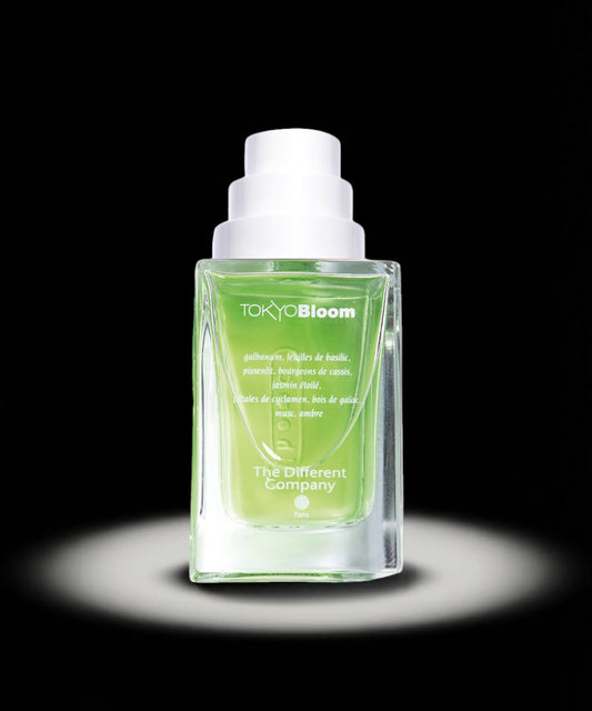 TOKYO BLOOM 100 ML EAU DE TOILETTE