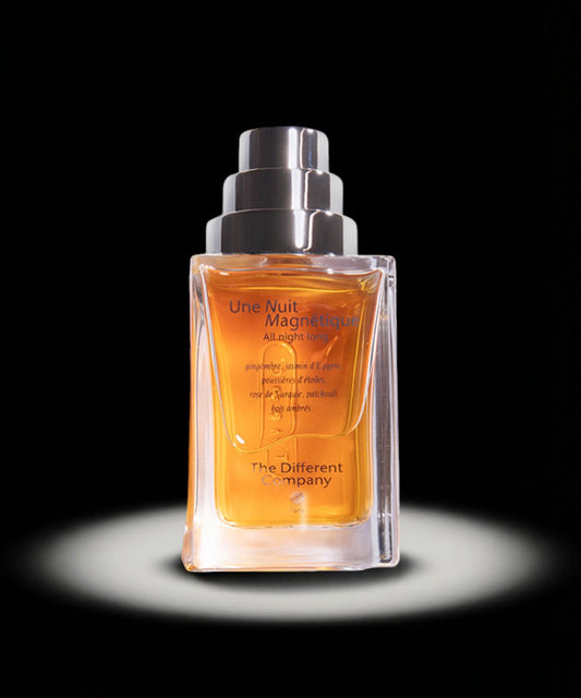 UNE NUIT MAGNETIQUE ALL NIGHT LONG 50-100 ML EAU DE PARFUM