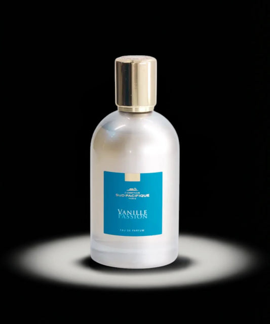 VANILLE PASSION 100 ML EAU DE PARFUM