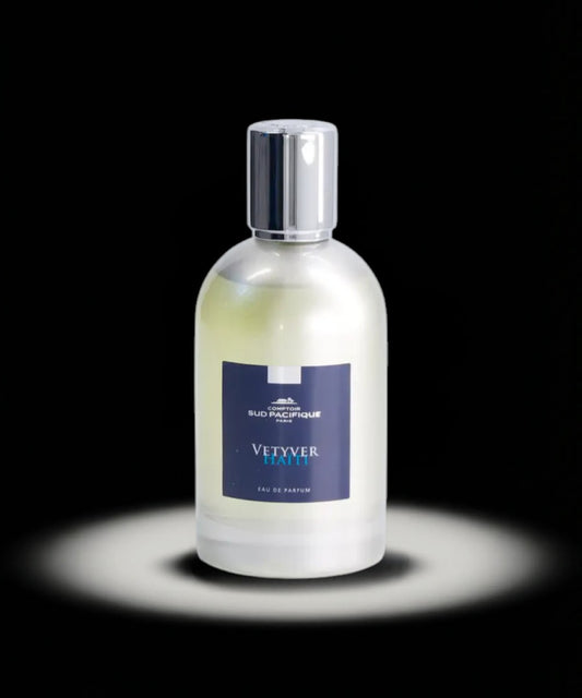 VETYVER HAITI 100 ML EAU DE PARFUM