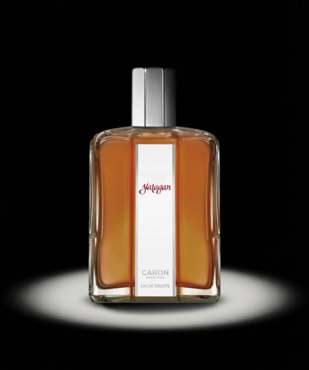 Yatagan Eau de Toilette 125ml