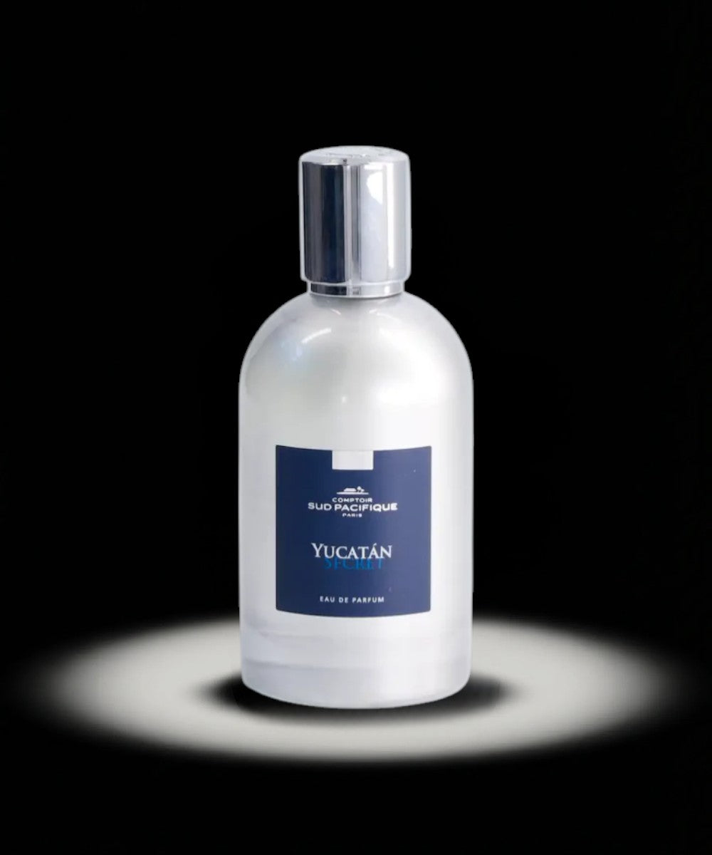 YUCATAN SECRET 100 ML EAU DE PARFUM
