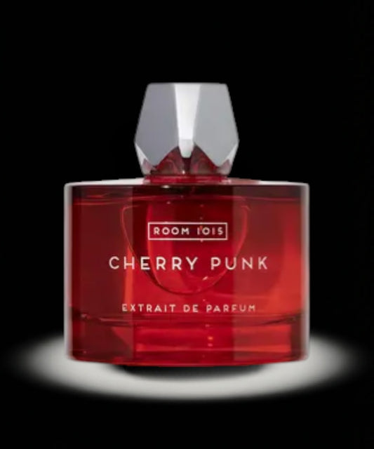 Cherry Punk Extrait De Parfum 100ml