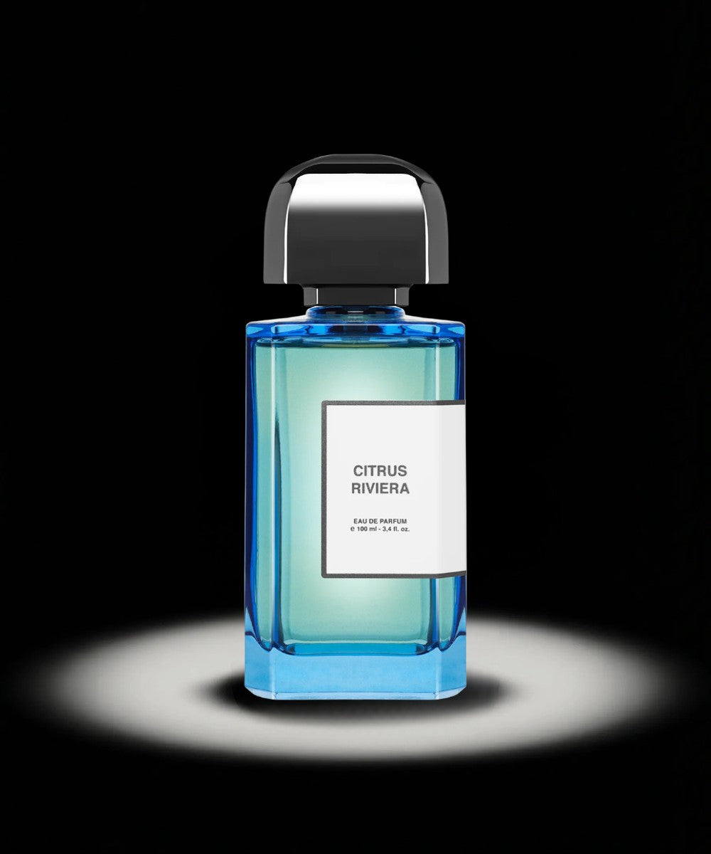 Citrus Riviera Eau de Parfum 100ml