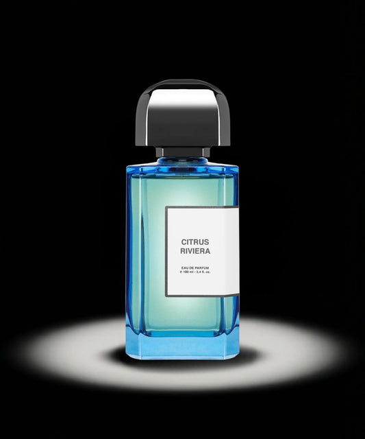 Citrus Riviera Eau de Parfum 100ml