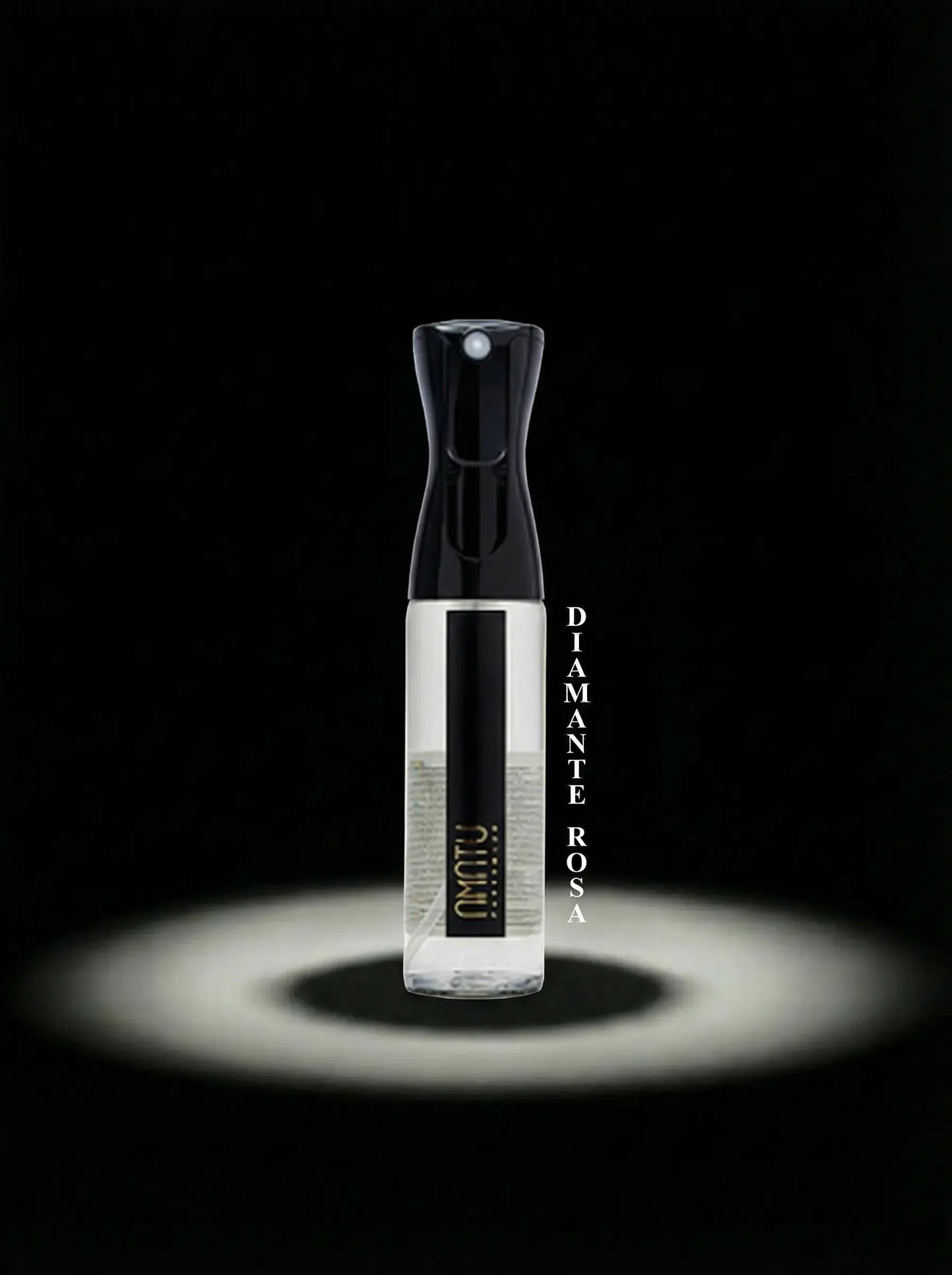 DIAMANTE ROSA SPRAY AMBIENETE 300ML