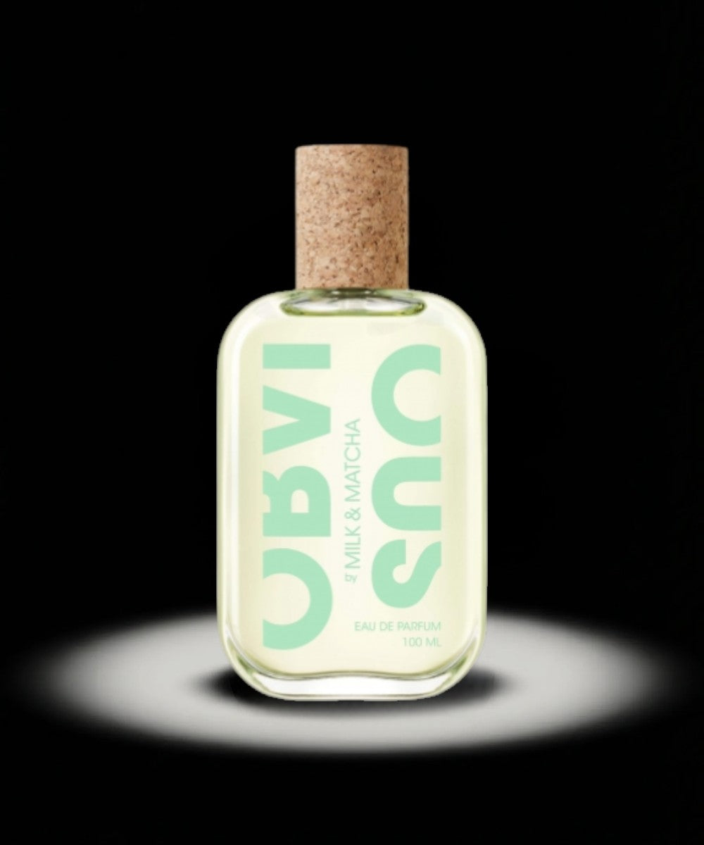 MILK & MATCHA EAU DE PARFUM 100 ML