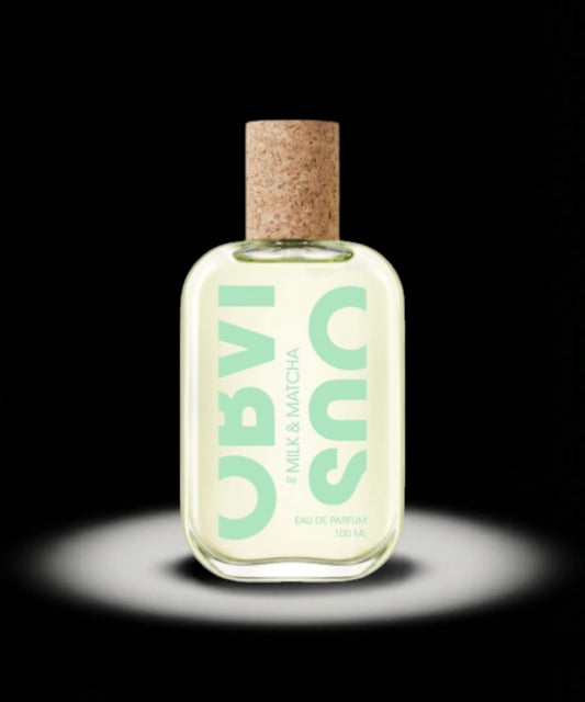 MILK & MATCHA EAU DE PARFUM 100 ML