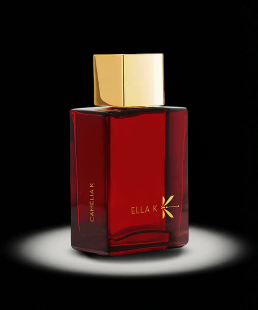 Camelia K Eau De Parfum 100ml