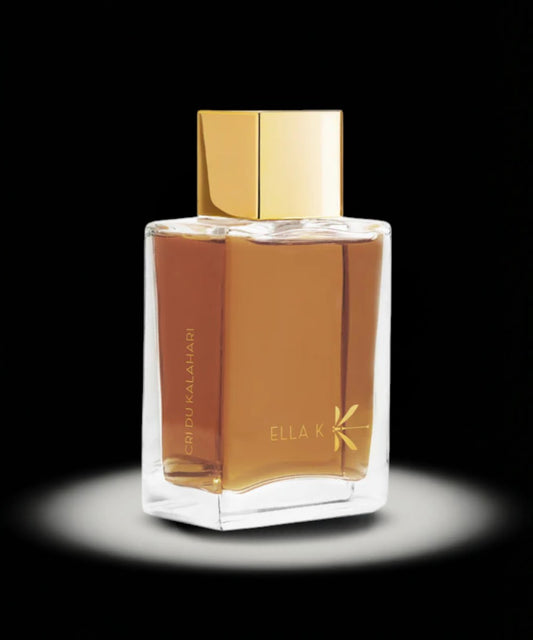 Cri Du Kalahari Eau De Parfum 100ml