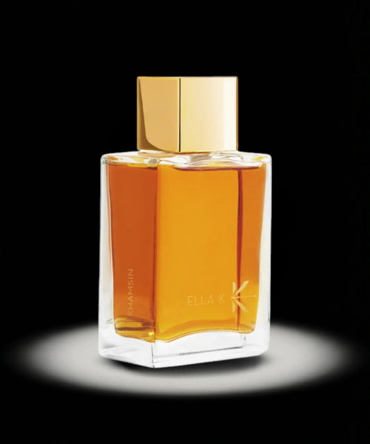 Khamsin Eau De Parfum 100ml
