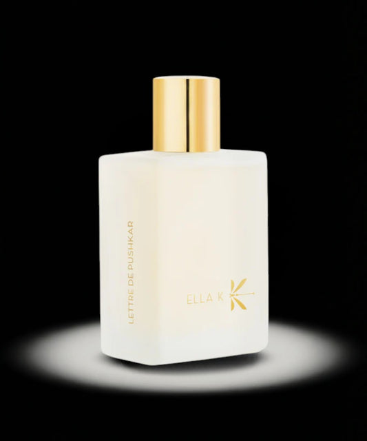 Lettre De Pushkar Profumo per Capelli 100ml