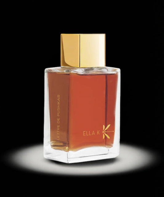 Lettre De Pushkar Eau De Parfum 100ml