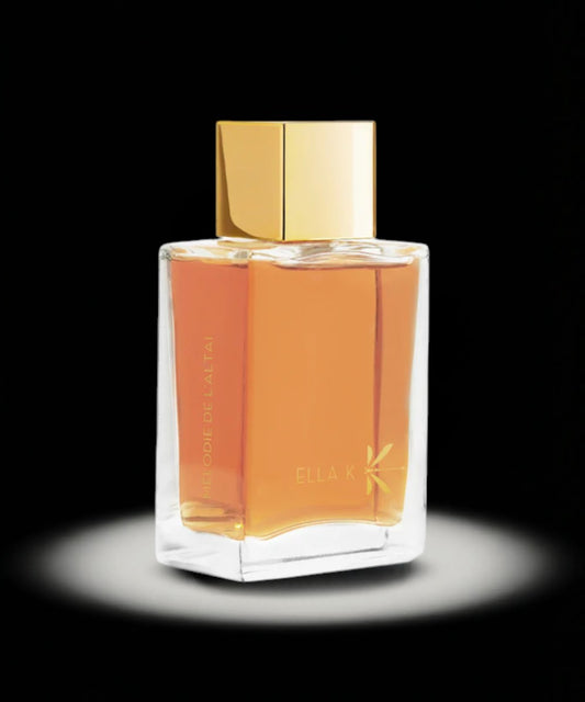 Melodie De L'Altaï Eau De Parfum 100ml