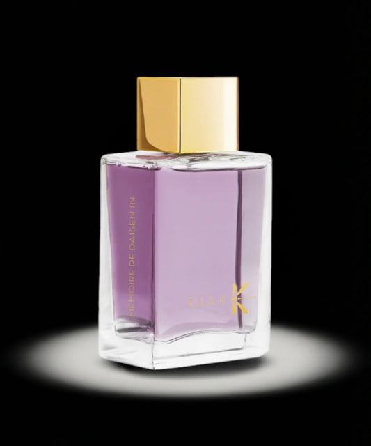 Mémoire De Daisen In Eau De Parfum 100ml