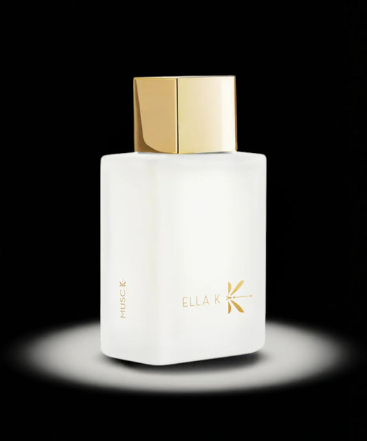 Musc K Eau De Parfum 100ml