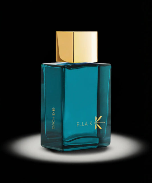 Orchid K Eau De Parfum 100ml