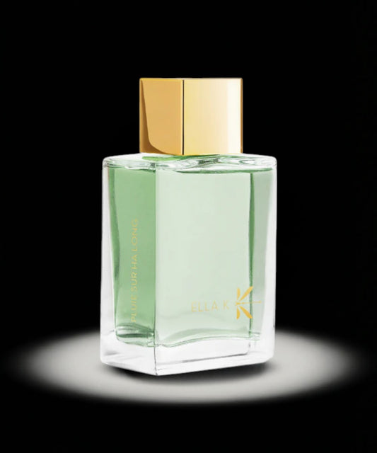 Pluie Sur Halong Eau De Parfum 100ml