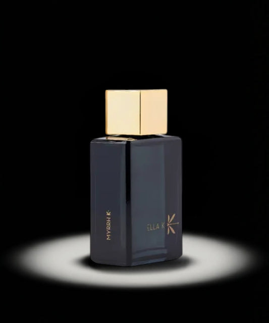 Myrrh K Eau de Parfum 100ml
