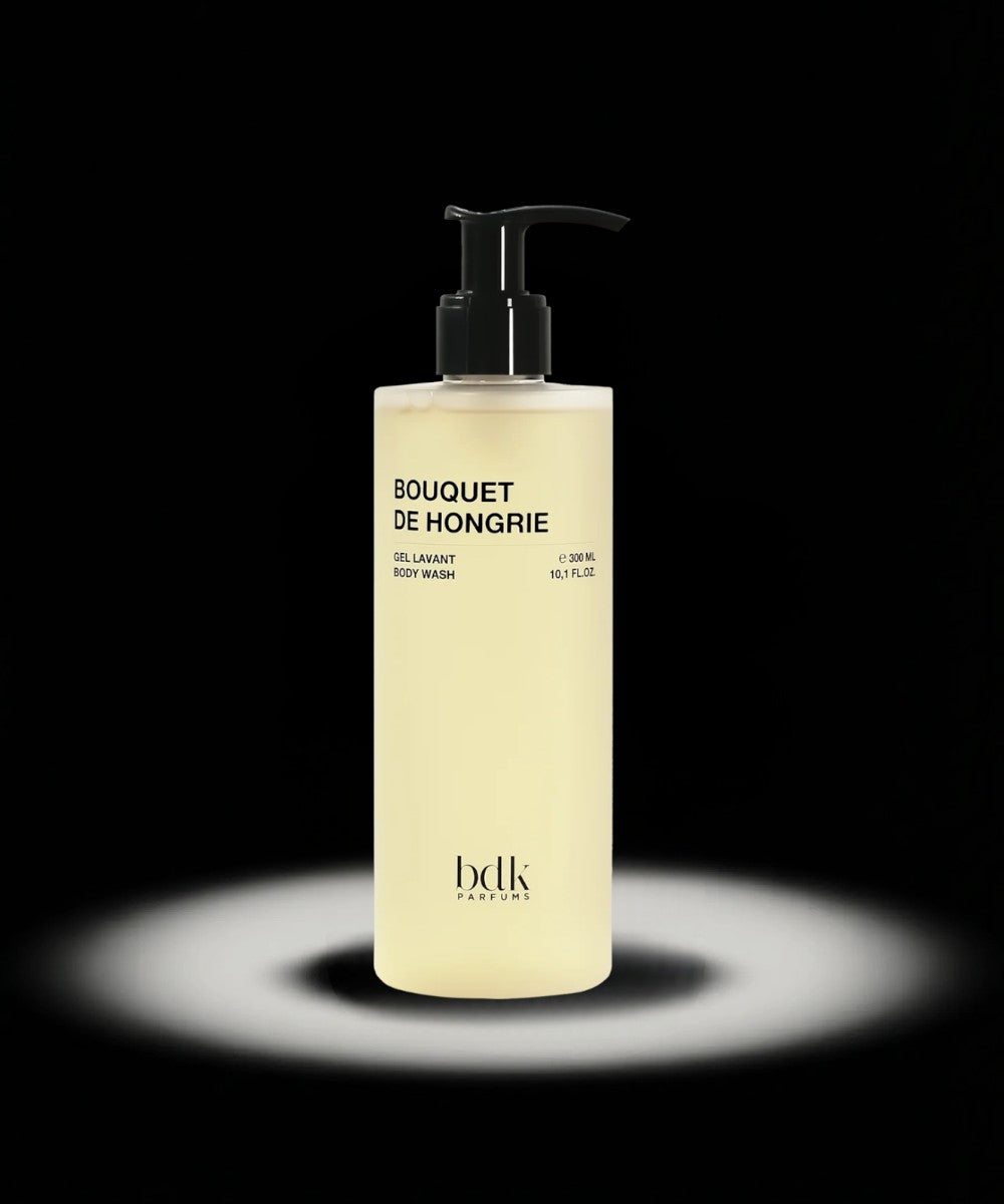 Bouquet de Hongrie Shower Gel 300ml
