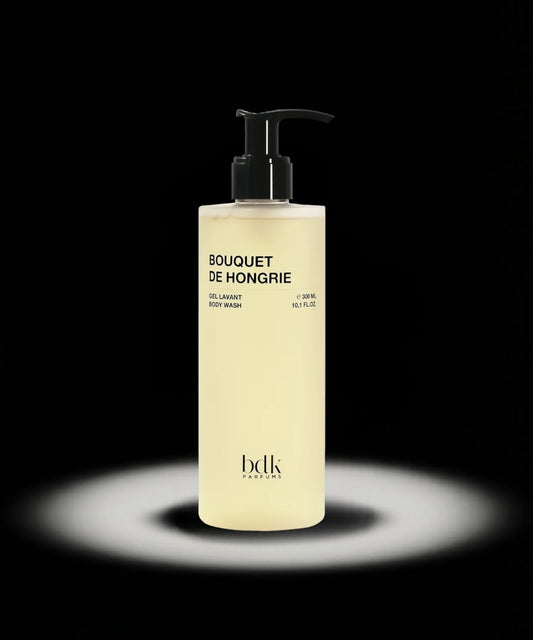 Bouquet de Hongrie Shower Gel 300ml