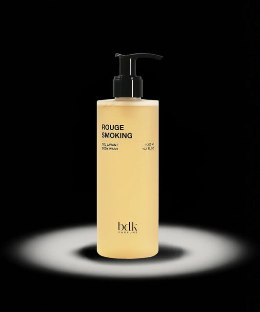 Rouge Smoking Shower Gel 300ml