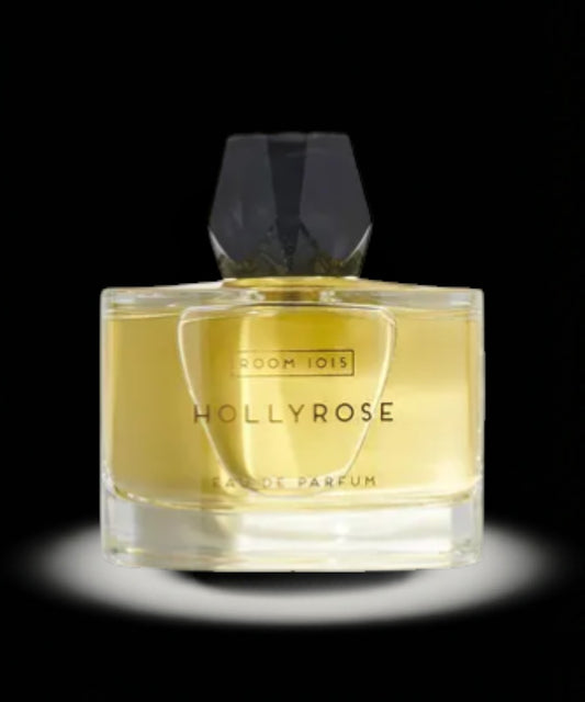 Hollyrose Eau De Parfum 50/100ml