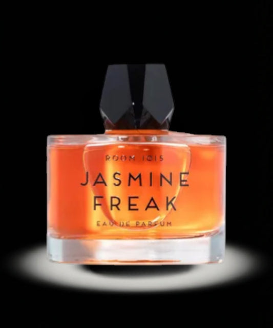 Jasmine Freak Eau De Parfum 50/100ml