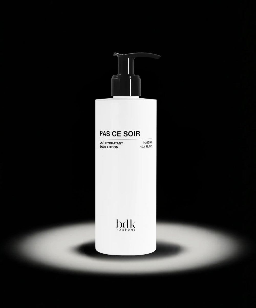 Pas Ce Soir Body Lotion 300 ml