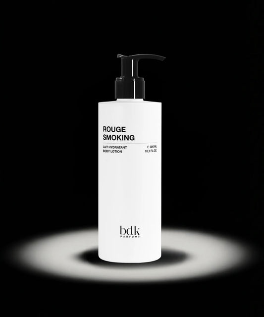 Rouge Smoking Body Lotion 300ml