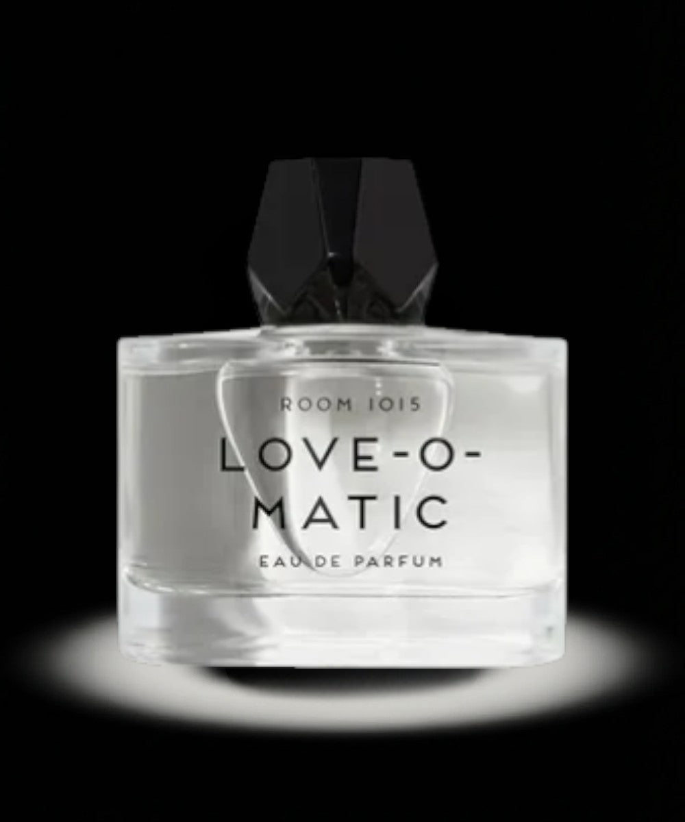 Love-O-Matic Eau De Parfum 50/100ml