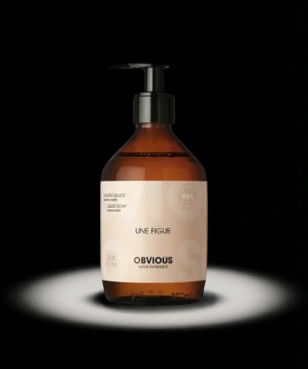 UNE FIGUE SAPONE LIQUIDO 300ML