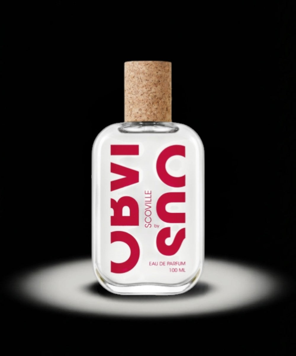 SCOVILLE EAU DE PARFUM 100ML