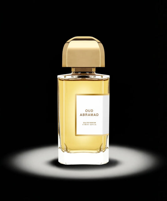 Oud Abramad Eau de Parfum 100ml