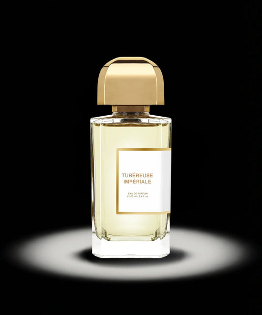 Tubéreuse Impériale Eau de Parfum 100ml