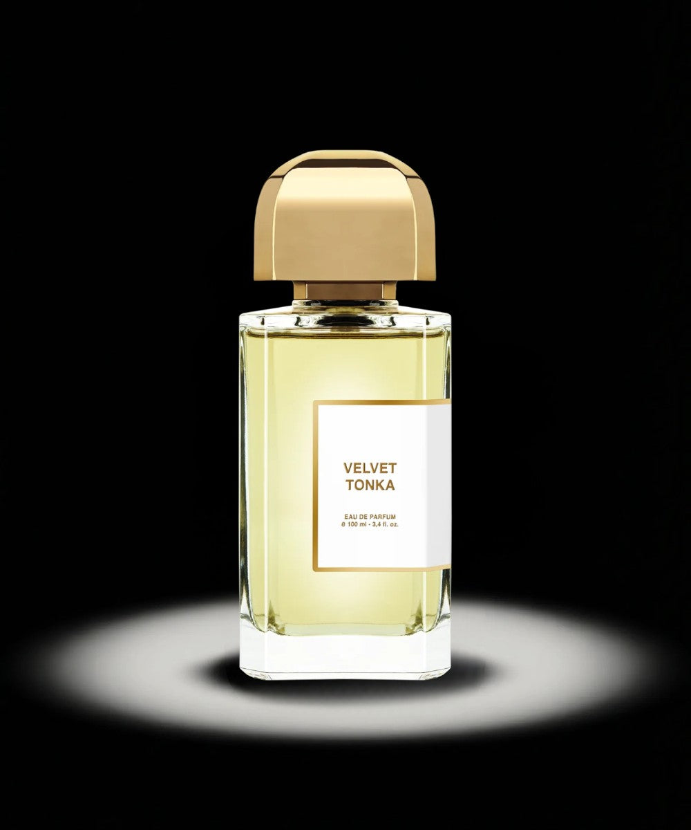 Velvet Tonka Eau de Parfum 100ml