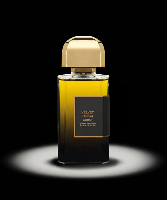 Velvet Tonka Extrait de Parfum
