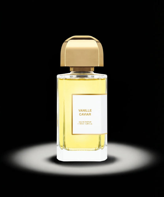 Vanille Caviar Eau de Parfum