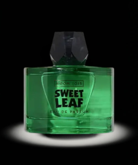 SWEET LEAF 50/100ML EAU DE PARFUM