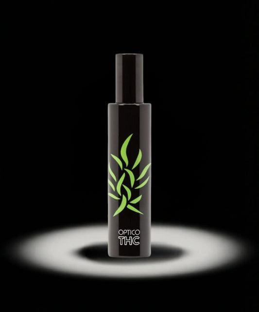 THC Eau De Parfum 50ml