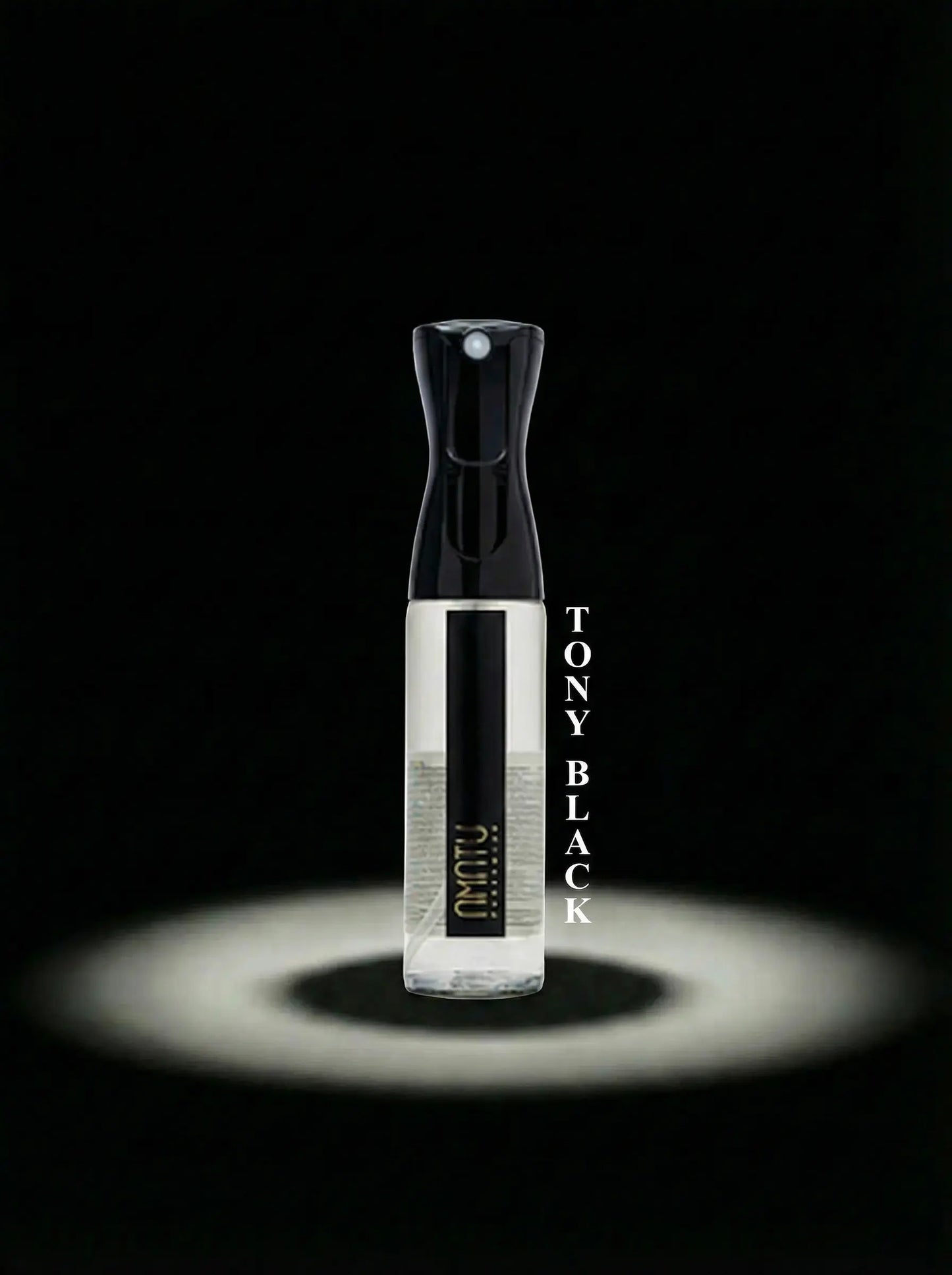 TONY BLACK SPRAY AMBIENTE 300ML