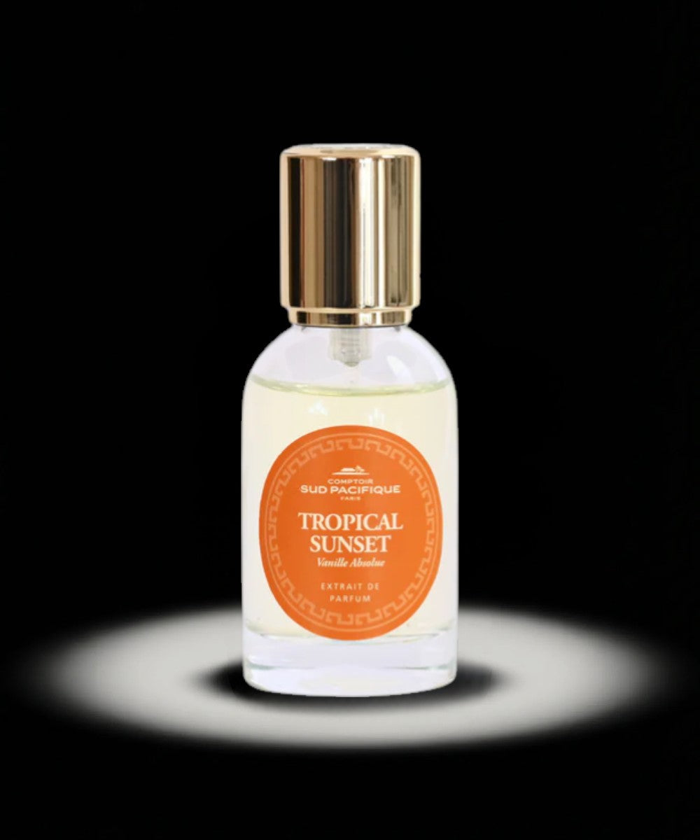 TROPICAL SUNSET EXTRAIT DE PARFUM 30ML