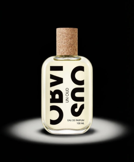 UN OUD EAU DE PARFUM 100ML