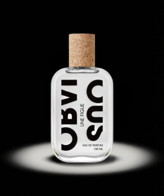 UNE FIGUE EAU DE PARFUM 100ML