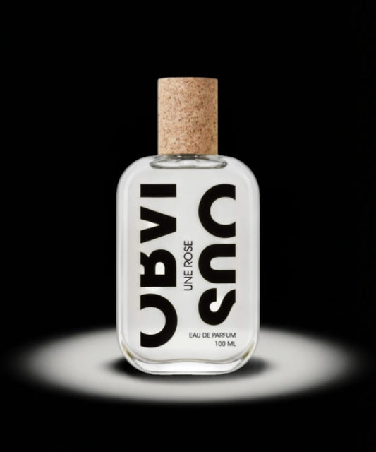 UNE ROSE EAU DE PARFUM 100ML