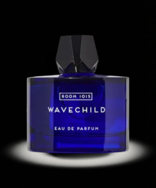 Wavechild Eau De Parfum 50/100ml