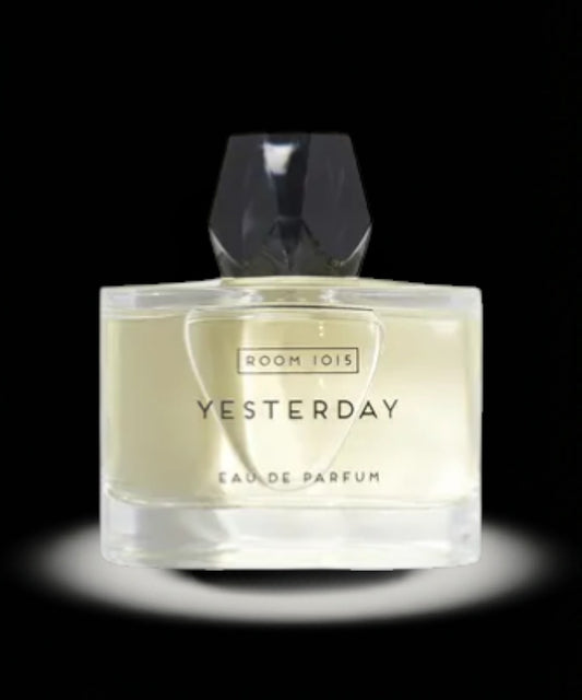 YESTERDAY 100 ML EAU DE PARFUM